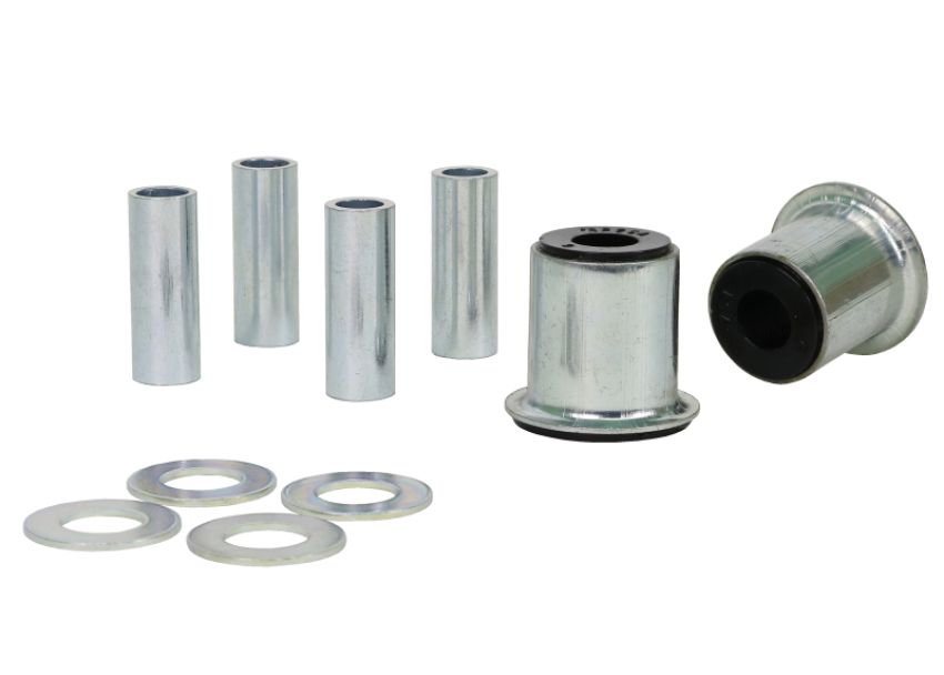 Whiteline W53569 67-73 Ford Mustang Front Control Arm - Front Lower Bushing