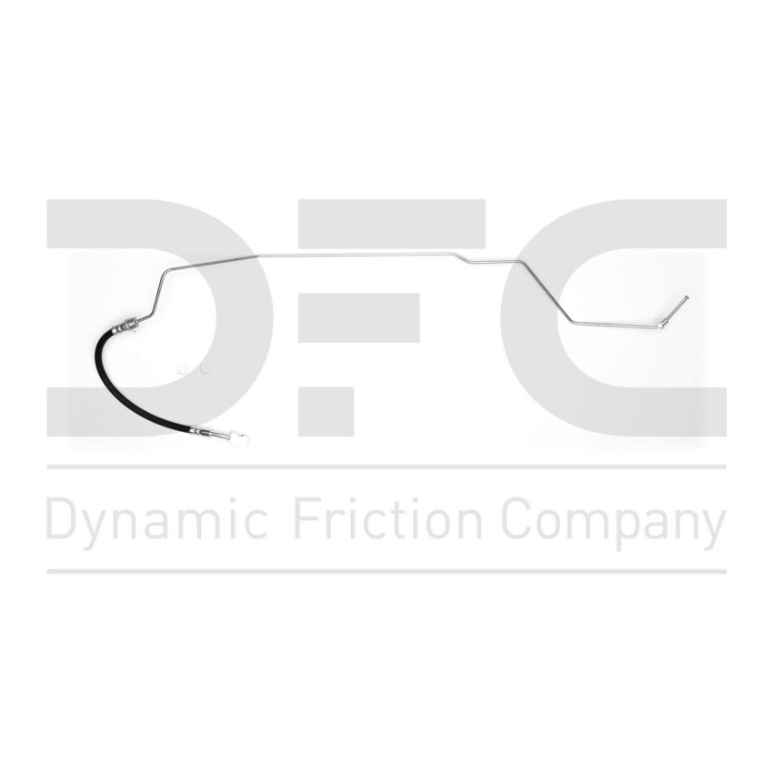Dynamic Friction 350-54259 Brake Hose