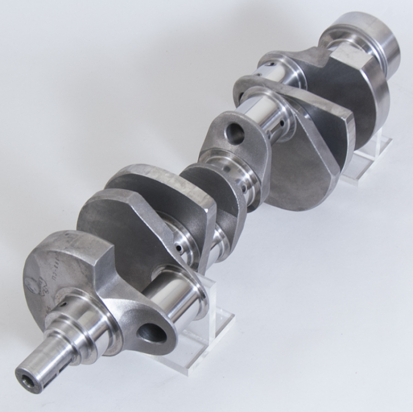 Eagle 10352375057E Chevrolet 305/350 Cast Crankshaft