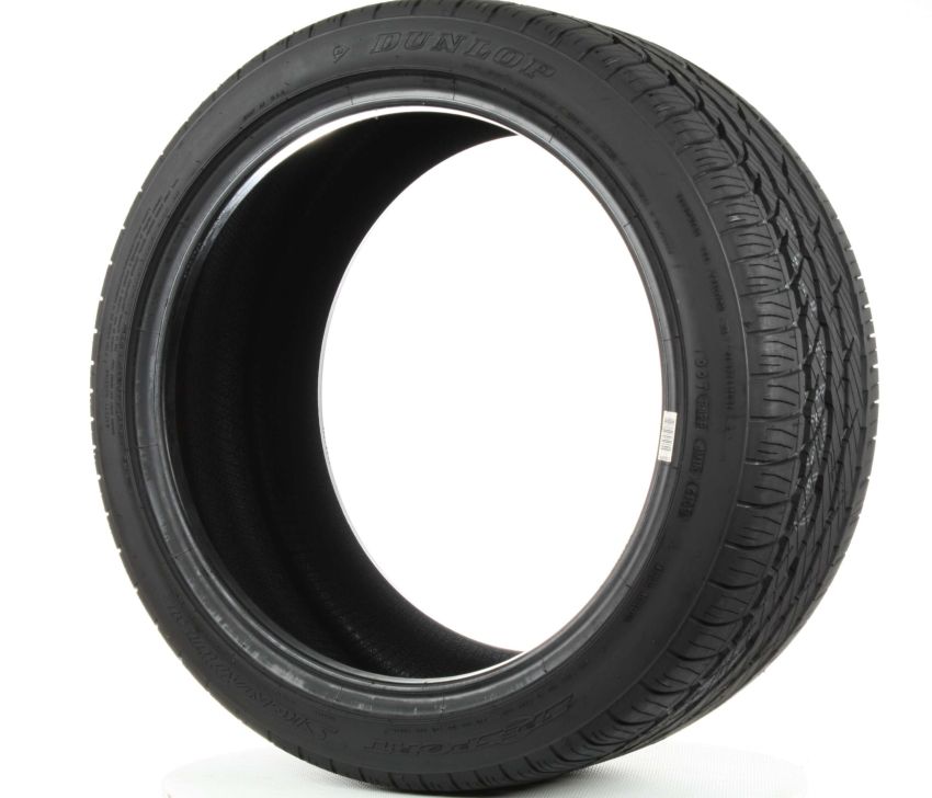 DUNLOP SP Sport Signature 235/55R17 All-Season