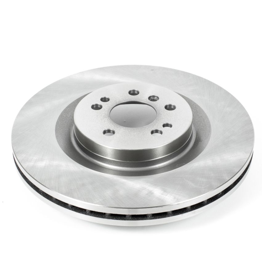 PowerStop EBR674 AutoSpecialty Brake Rotor