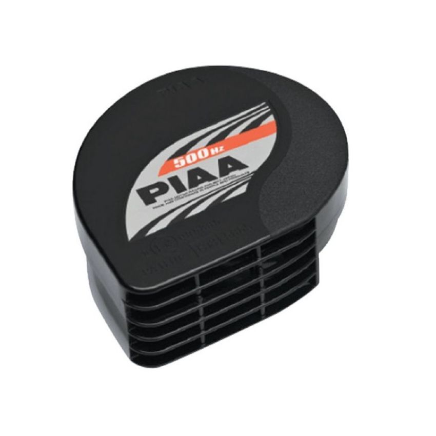 PIAA 76501 PIAA 76501 500Hz Slim Line Sports Horn