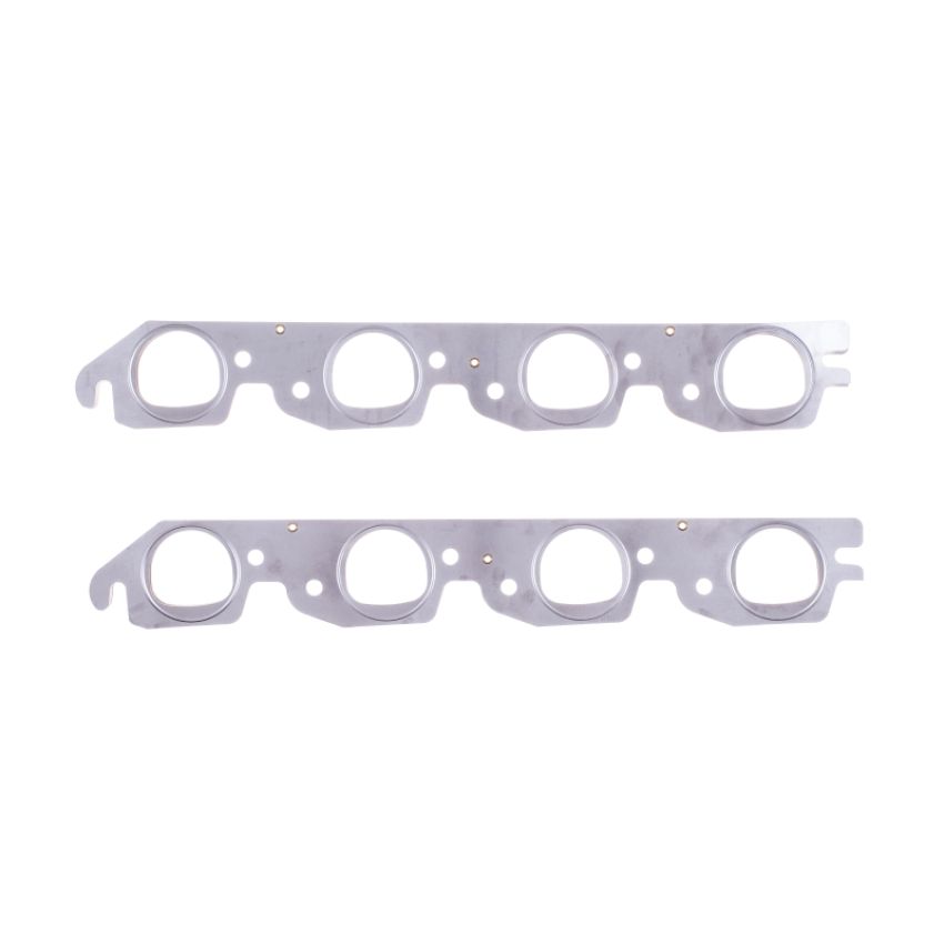 COMETIC GASKETS CAGC5820-051 MLS Exhaust Gasket - BBC Mercury 1.92 Round Port