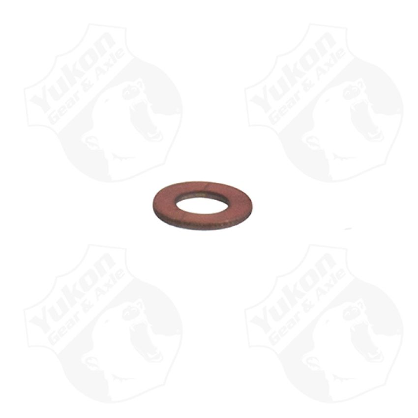 Yukon Gear & Axle YP DOF9-11 Yukon Gear Copper Washer For Ford 9in & 8in Dropout Housing