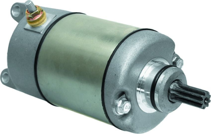 QuadBoss 495756 04-09 Kawasaki KFX700 V-Force Motor Starter