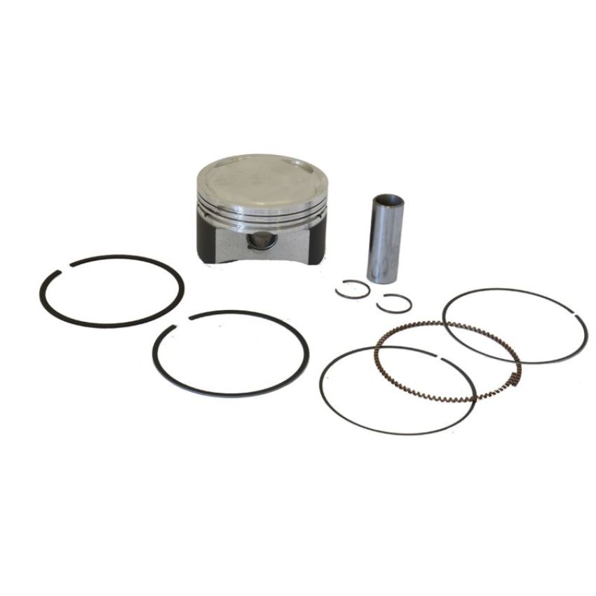 Athena S4F087000040 Forged Pistons