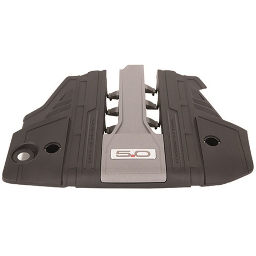 Ford Racing M-9680-M50B 2018-2023 Mustang GT Coyote Engine Cover Kit