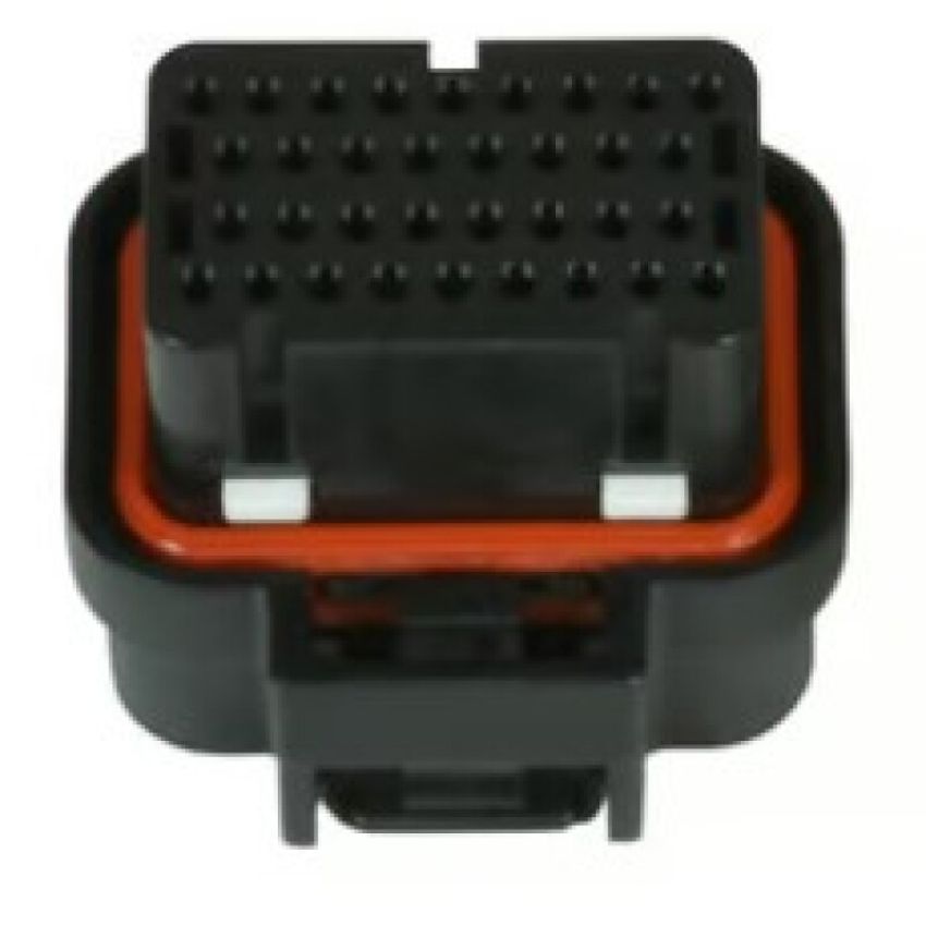 AEM 30-3712 Replacement Connector Kit For BMS 30-8401M and 30-8401S