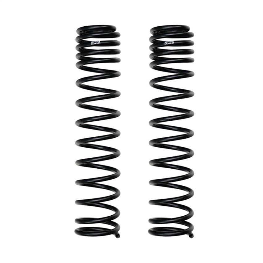Skyjacker G45FDR 4.5 Inch Front Dual Rate Long Travel Coil Springs Component Box