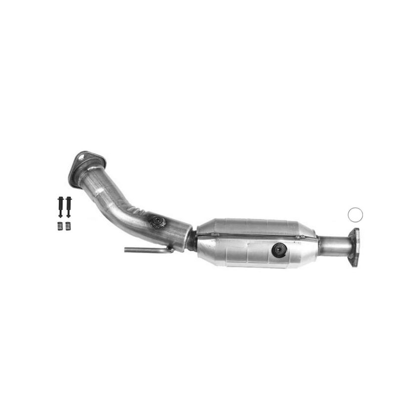 Eastern Catalytic 41042 Federal / EPA Direct-Fit Converter Assembly
