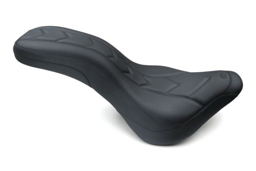 Mustang Motorcycle 75884 1 Piece Apex