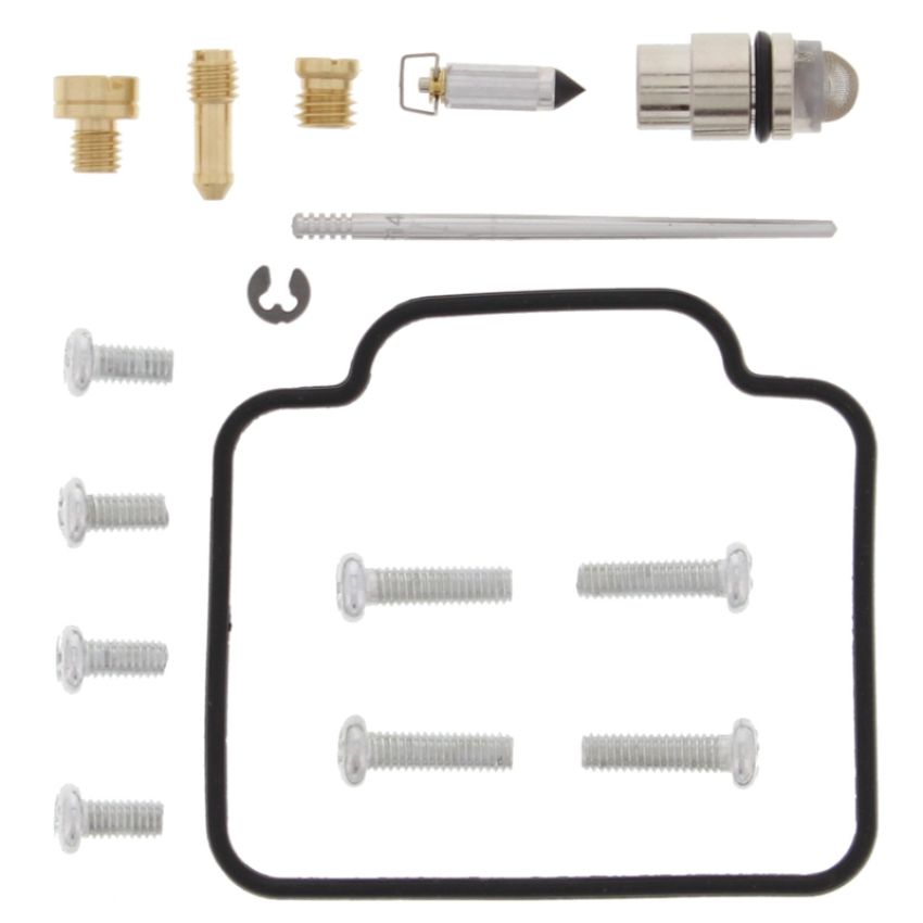 All Balls Racing 26-1026 2003 Polaris Magnum 330 2x4 Carburetor Rebuild Kit