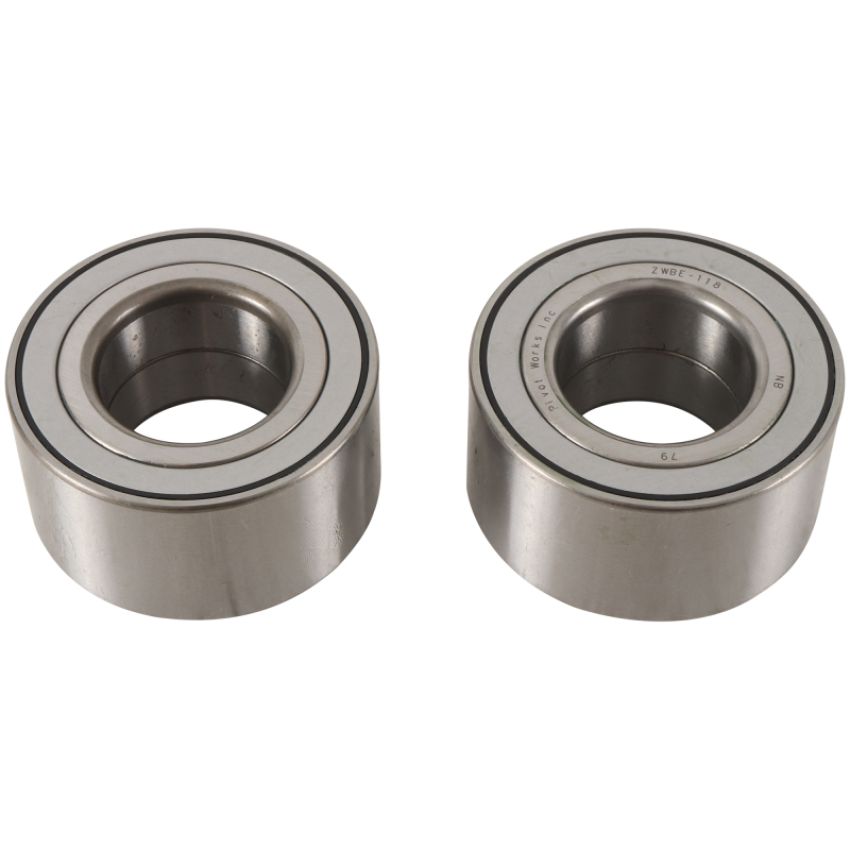 Pivot Works PWRWK-H70-000 15-16 Honda Pioneer 500 PW Rear Wheel Bearing Kit