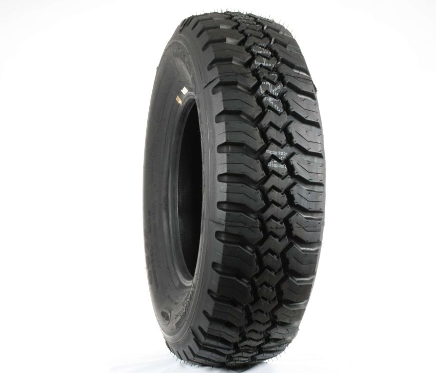 GOODYEAR G971 Armor Max 235/85R16