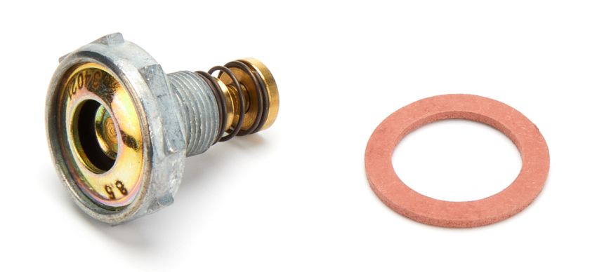 QUICK FUEL TECHNOLOGY QFT25-85 8.5 Power Valve Assembly