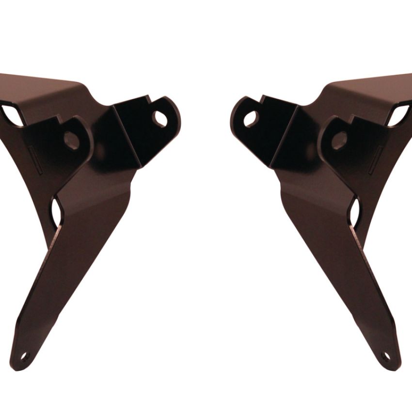 QA1 7740-254 65-79 Ford F-100 Front Coil-Over Conversion Kit Engine Mounts - LS Engines