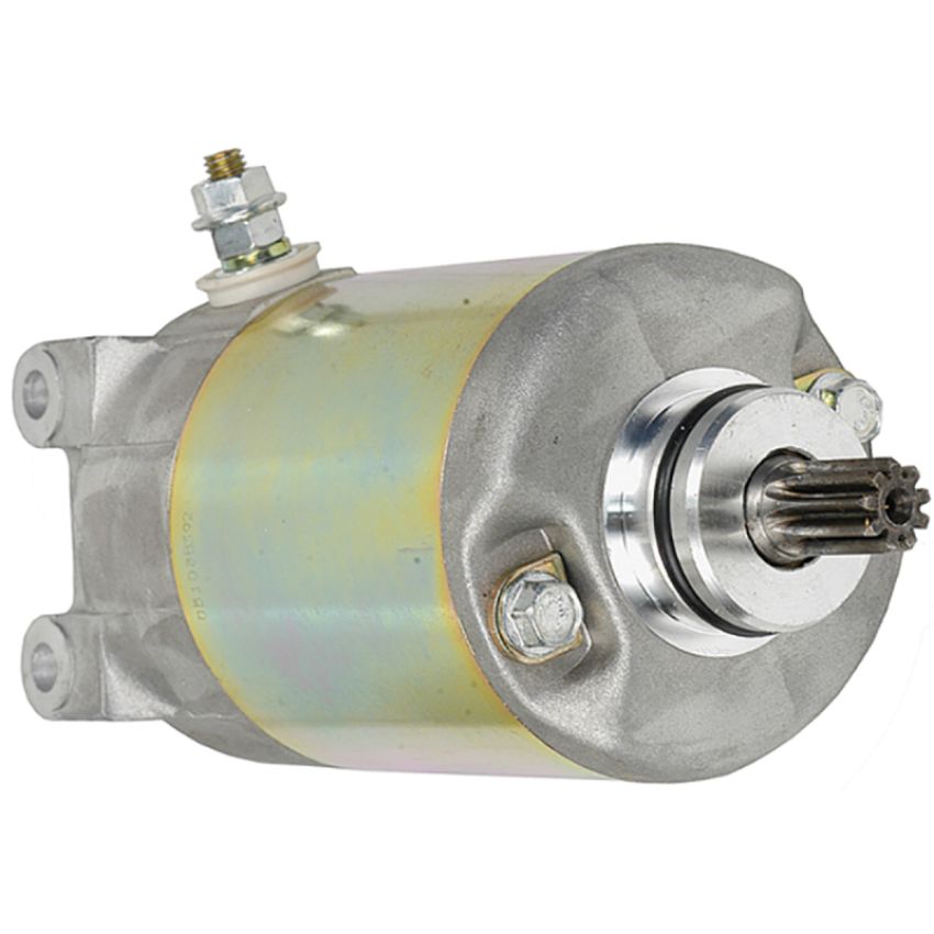Arrowhead 410-54051 Mitsuba 12V 9T Str
