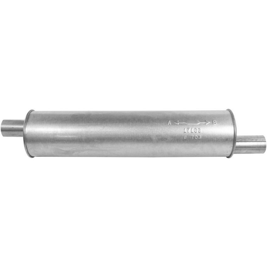 Walker 17166 SoundFX Exhaust Muffler