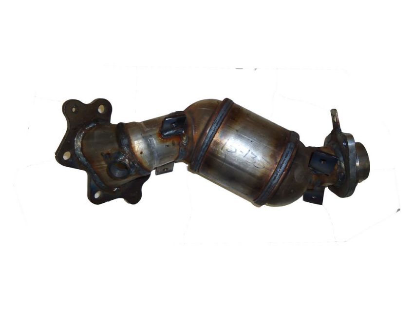 AB Catalytic 45135 Direct-Fit Catalytic Converter EPA (Federal)