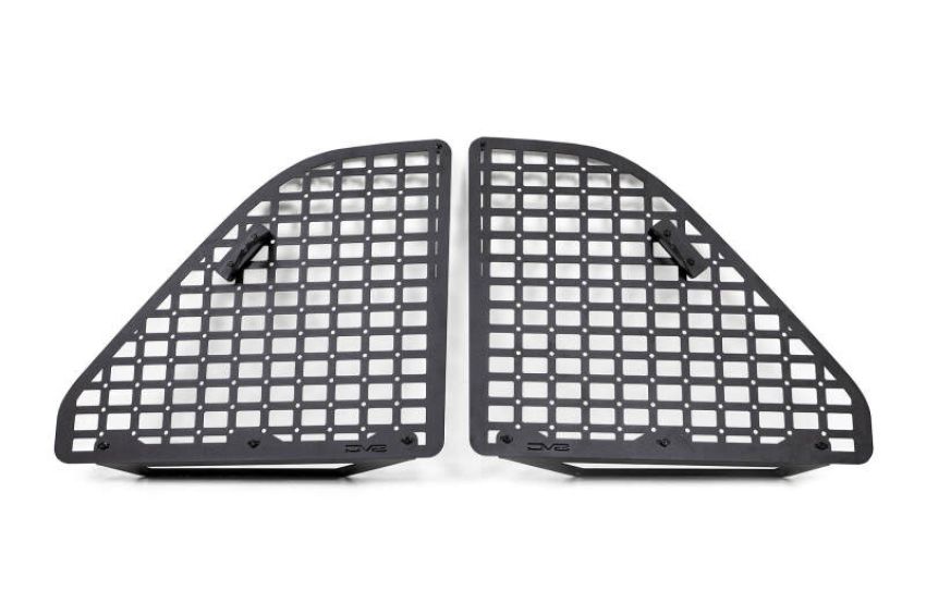 DV8 Offroad MPJL-01 Molle Storage Panels