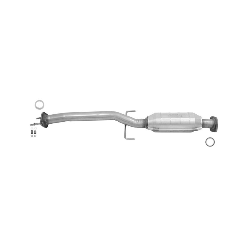 Eastern Catalytic 40792 Federal / EPA Direct-Fit Converter Assembly