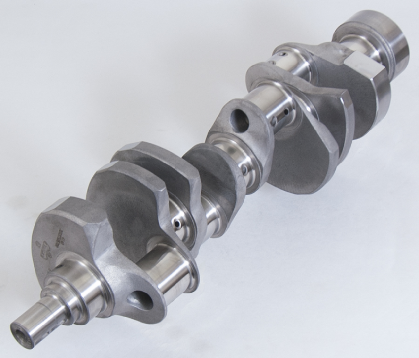 Eagle 5353375057LT Chevrolet 383 1pc Internal Front/External Rear 4140 Forged Crankshaft