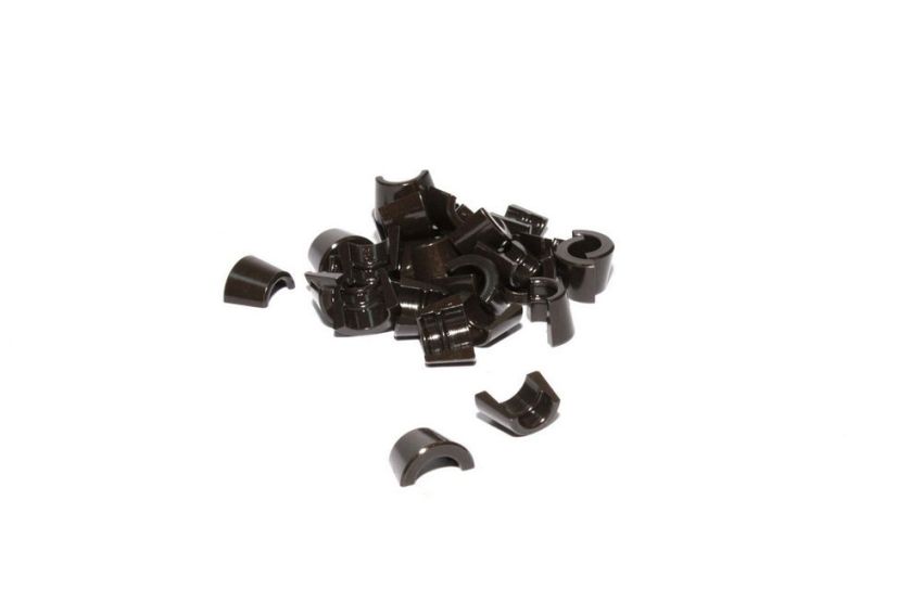 COMP CAMS COM625-16 3/8in 10Deg Super Locks Chrysler 2 Groove