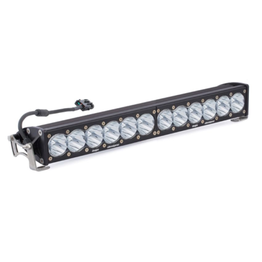 Baja Designs 452001 OnX6+ Straight LED Light Bar