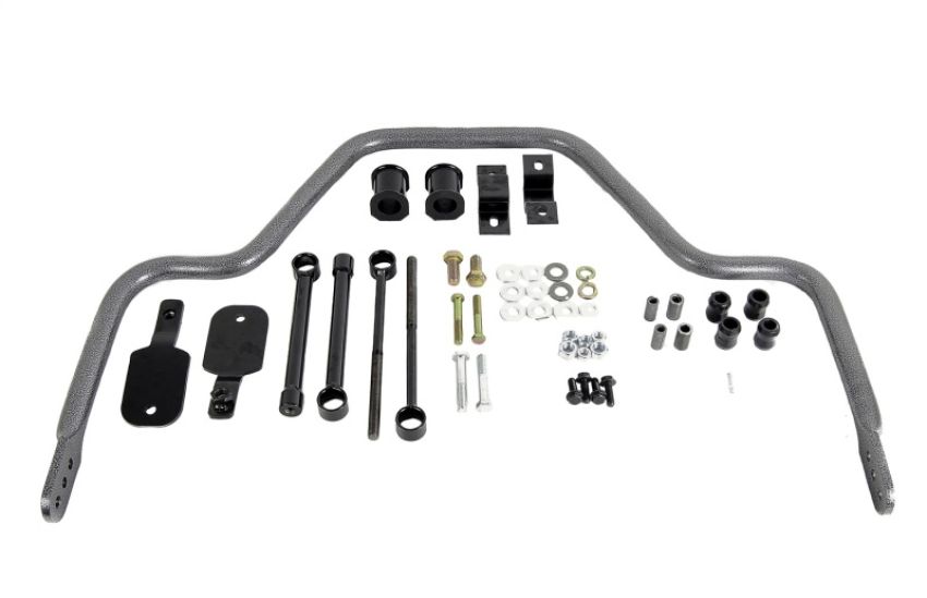 Hellwig 7320 17-22 Ford F-250 Super Duty Solid Heat Treated Chromoly 1-5/16in Big Wig Rear Sway Bar