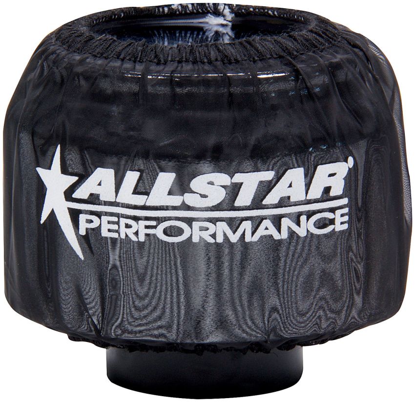 ALLSTAR PERFORMANCE ALL26228 V/C Breather Filter w/ Shield