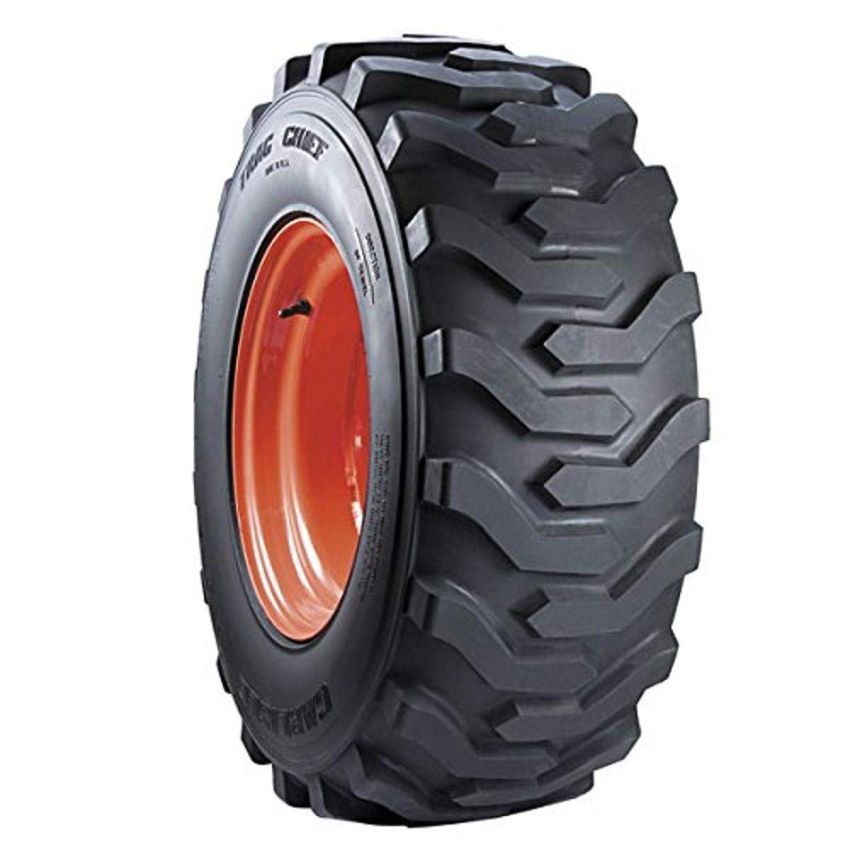 CARLISLE Trac Chief 385/65R19.5
