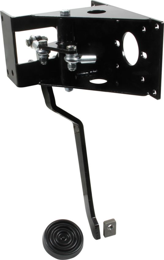 ALLSTAR PERFORMANCE ALL41013 Right Angle Pedal Assembly