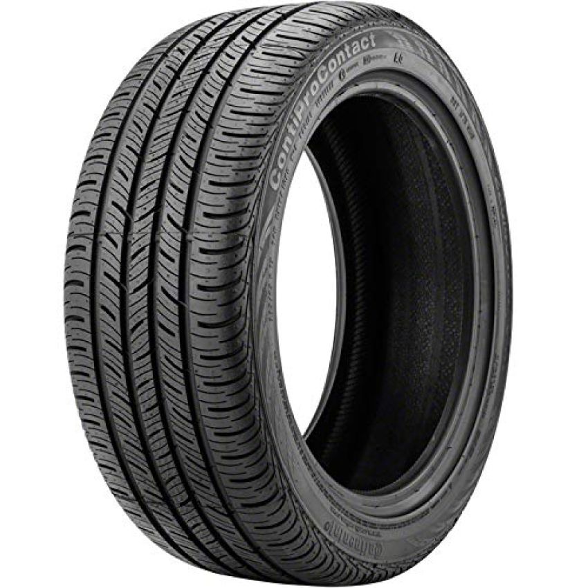 CONTINENTAL TIRE 15493340000 255/45R19