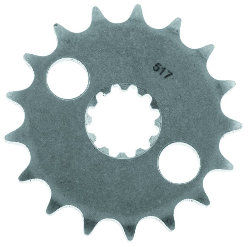 BikeMaster 965642 Kawasaki Front Sprocket 530 14T