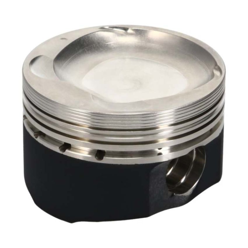 Wiseco K713M73 Piston Set, Honda , L15B7, 73.00 mm Bore, Sport Compact, Set of 4