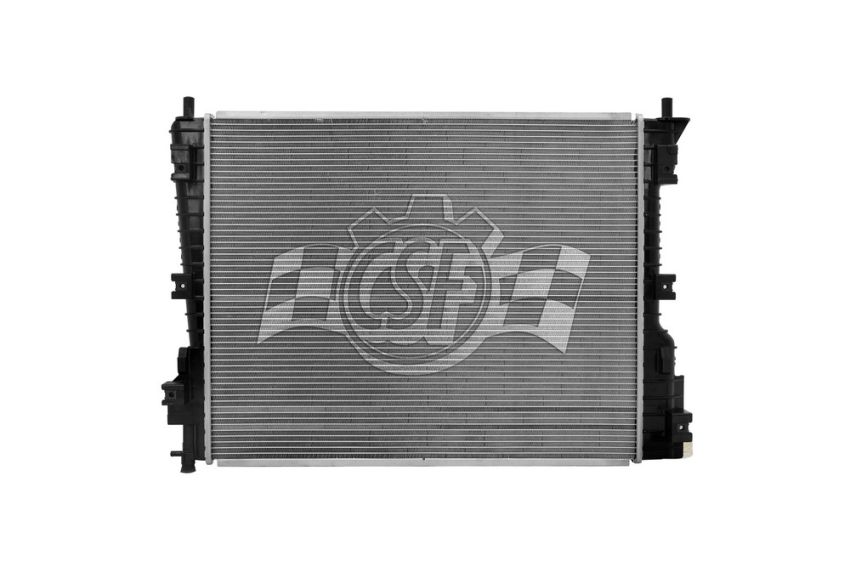 CSF 3468 Radiator