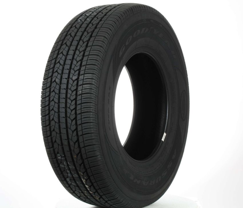 GOODYEAR Assurance CS Fuel Max 245/65R17 All-Season