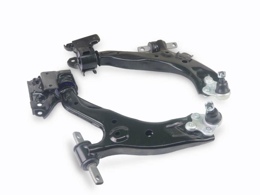 Superpro TRC1170 12-16 Honda CR-V Lower Control Arm Set - Front