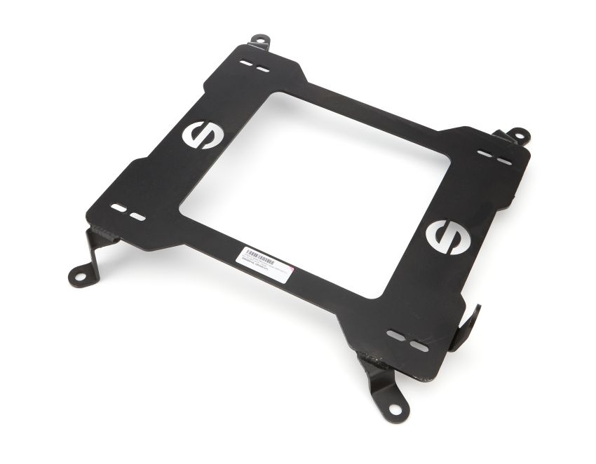SPARCO SCO600SB014L SEAT MOUNT LH 08-15 MITSUBISHI EVO X
