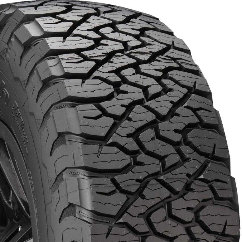 BFGOODRICH ALL-Terrain T/A KO3 325/60R20