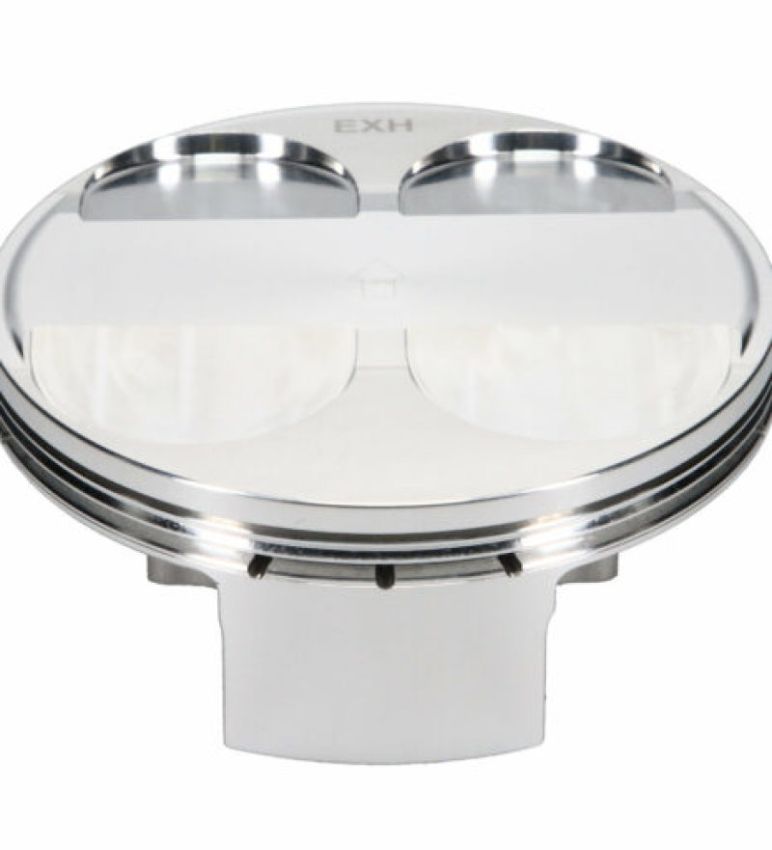 JE Pistons 284856 Kawasaki KX450F PRO Piston Kit