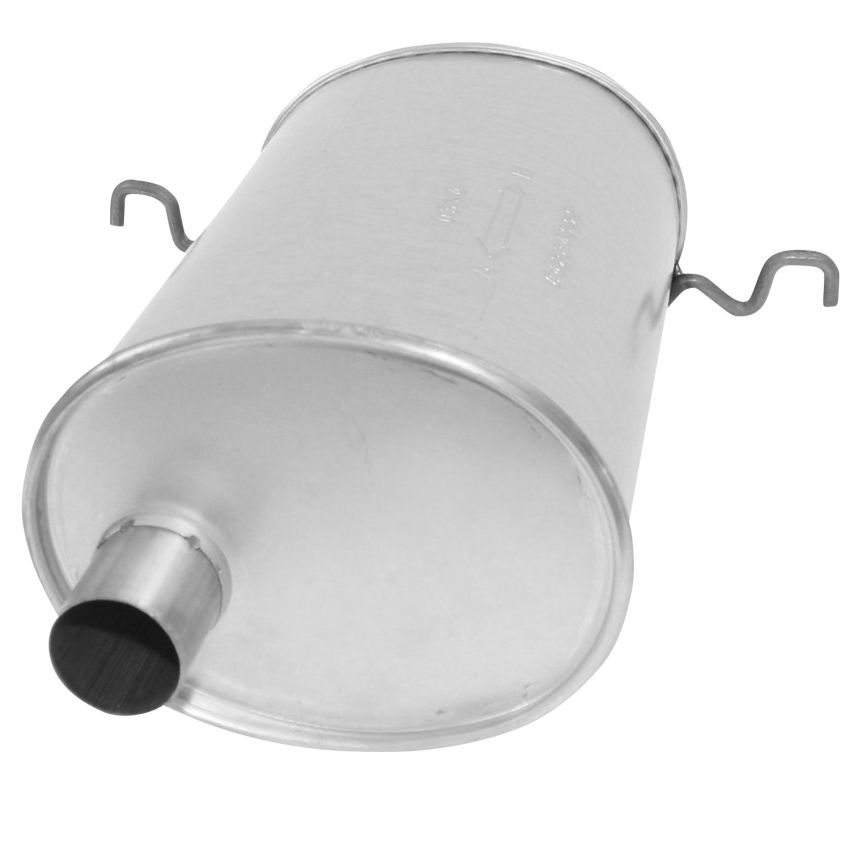 AP Exhaust 700413 Direct Fit Muffler - MSL Maximum