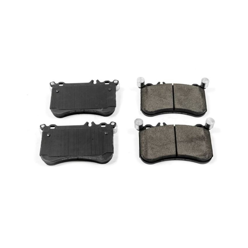 PowerStop 16-1634 PowerStop - Z16 Low-Dust Ceramic Brake Pads