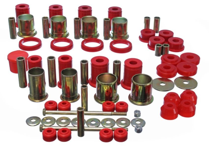 ENERGY SUSPENSION ENE3-18131R CAMARO MASTER SET