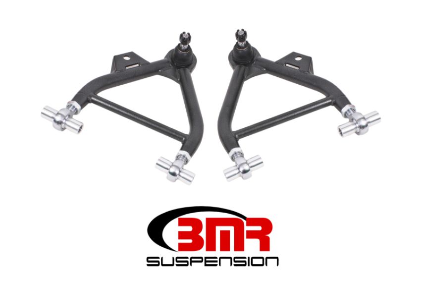 BMR Suspension AA039H A-arms, Lower, Coilover, Adjust, Rod End, Tall Ball Joint