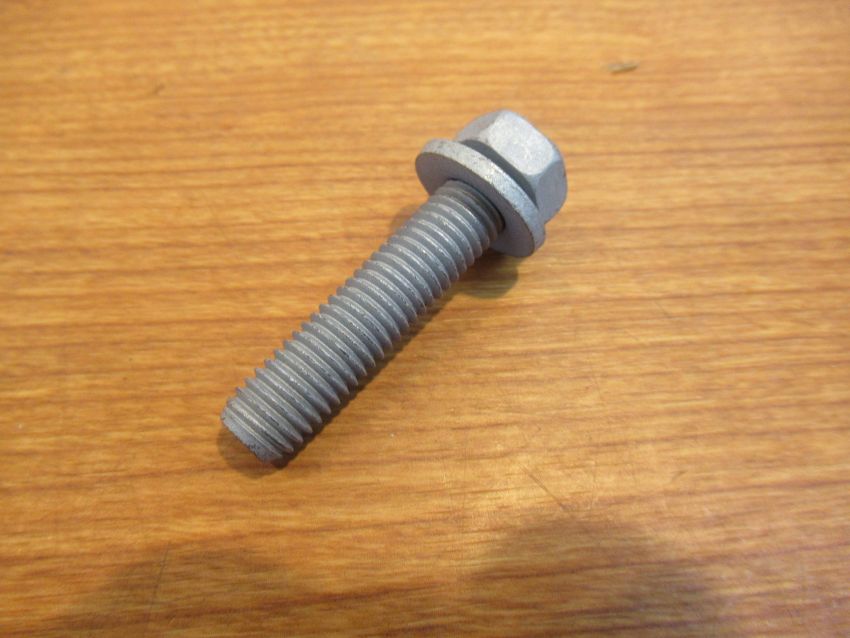 Chrysler 6101985 - Screw Hex Head
