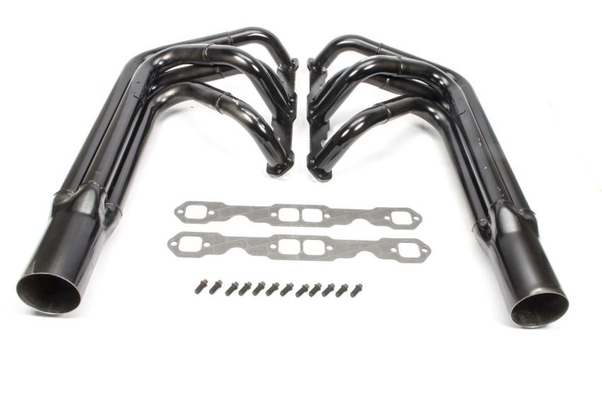 SCHOENFELD SCH1012LV Sprint Car Headers 1-5/8 - 1-3/4