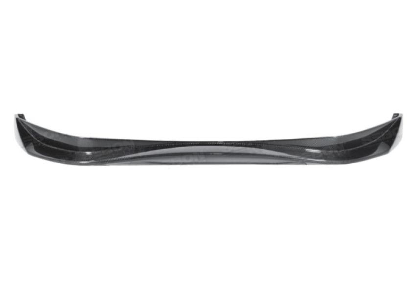 Seibon FL0910NS370-GT 09-10 Nissan 370Z GT Carbon Fiber Front Lip
