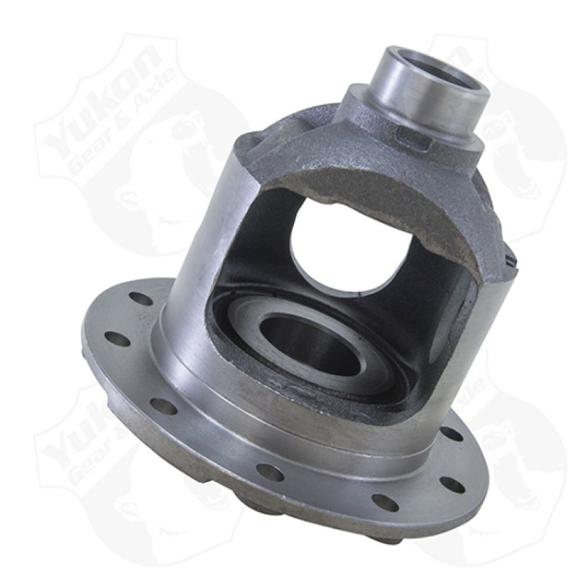 Yukon Gear & Axle YC G40007876V2 Yukon Gear Standard Open Carrier Case / GM 00-06 GM 8.6in V2