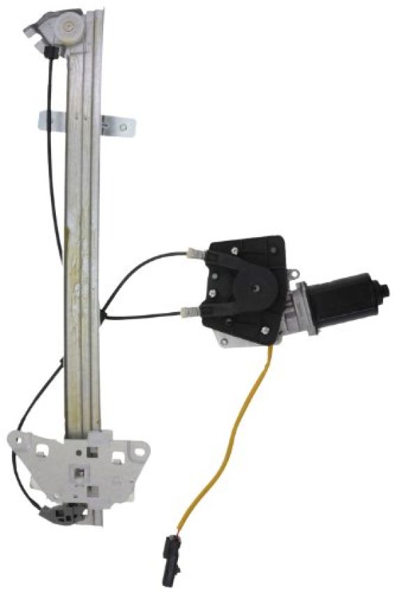 VDO WL41051 Power Window Motor w/Regulator